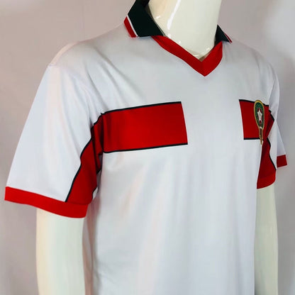 Morocco Away Kit 1998