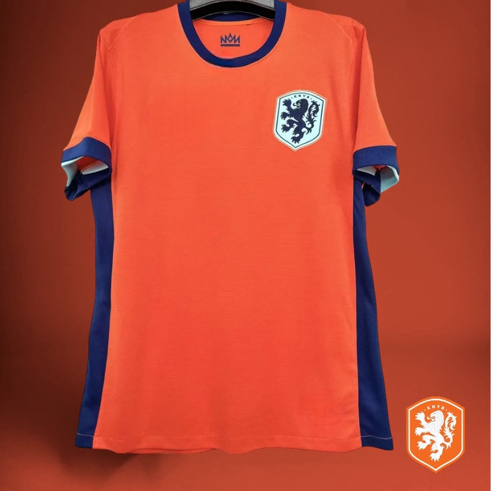 Netherlands Home Kit 2024/25