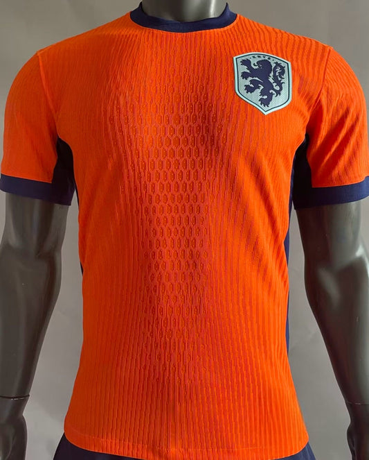 Netherlands Home Kit 2024/25