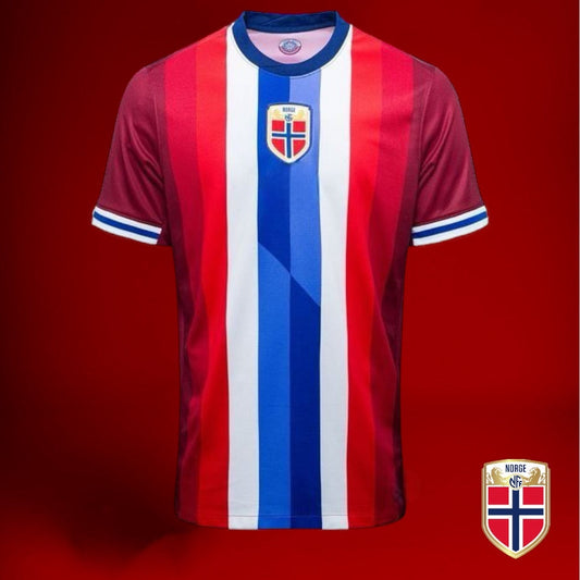 Norway Home Kit 2024/25