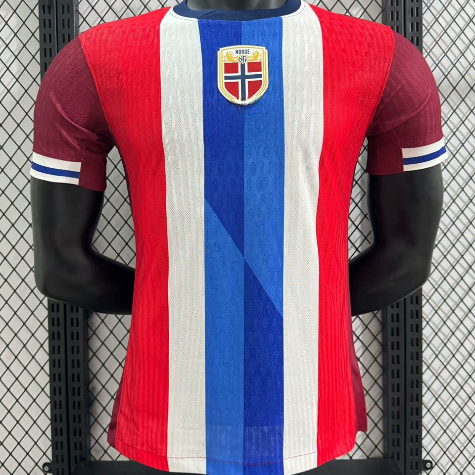 Norway Home Kit 2024/25