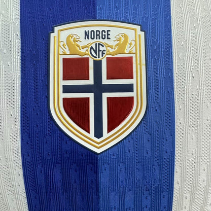 Norway Home Kit 2024/25