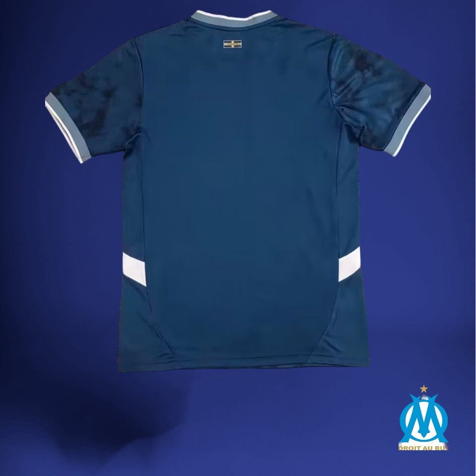 Olympique de Marseille Away Kit 2024/25