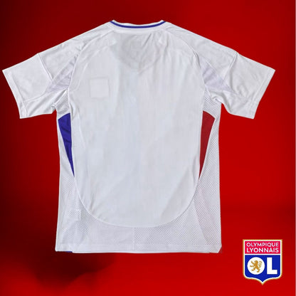 Olympique Lyonnais Home Kit 2024/25