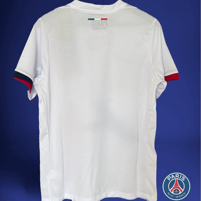 Paris Saint-Germain FC Away Kit 2024/25