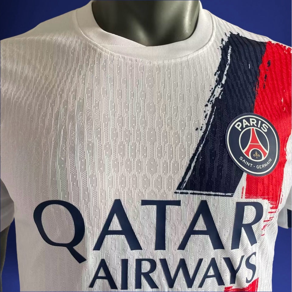 Paris Saint-Germain FC Away Kit 2024/25