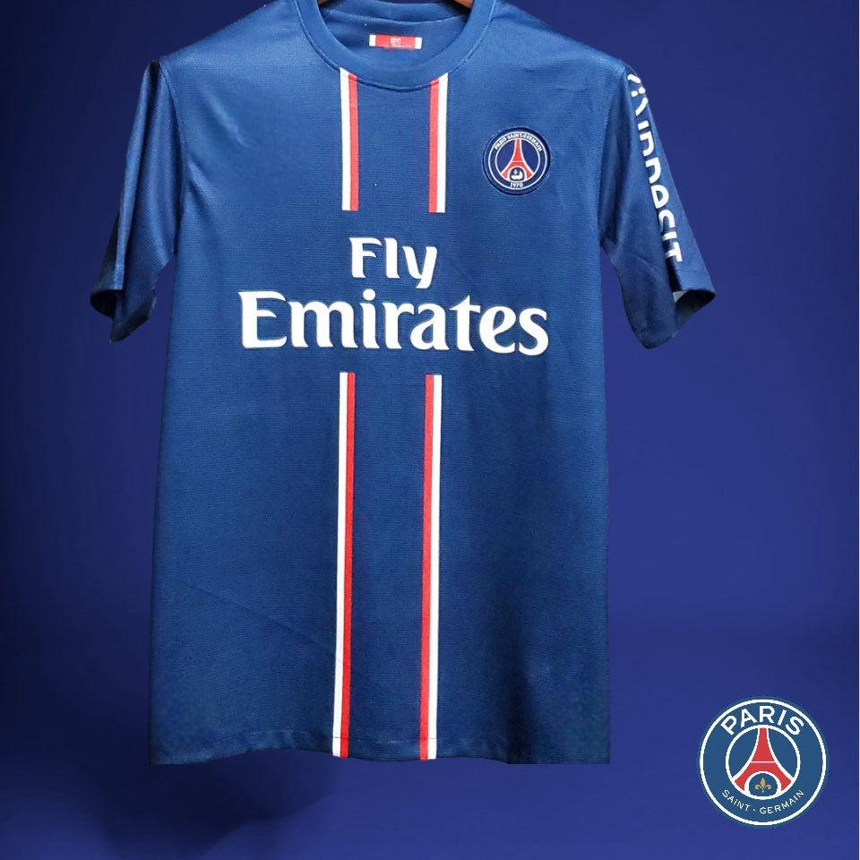 Paris Saint-Germain FC Home Kit 2012/13