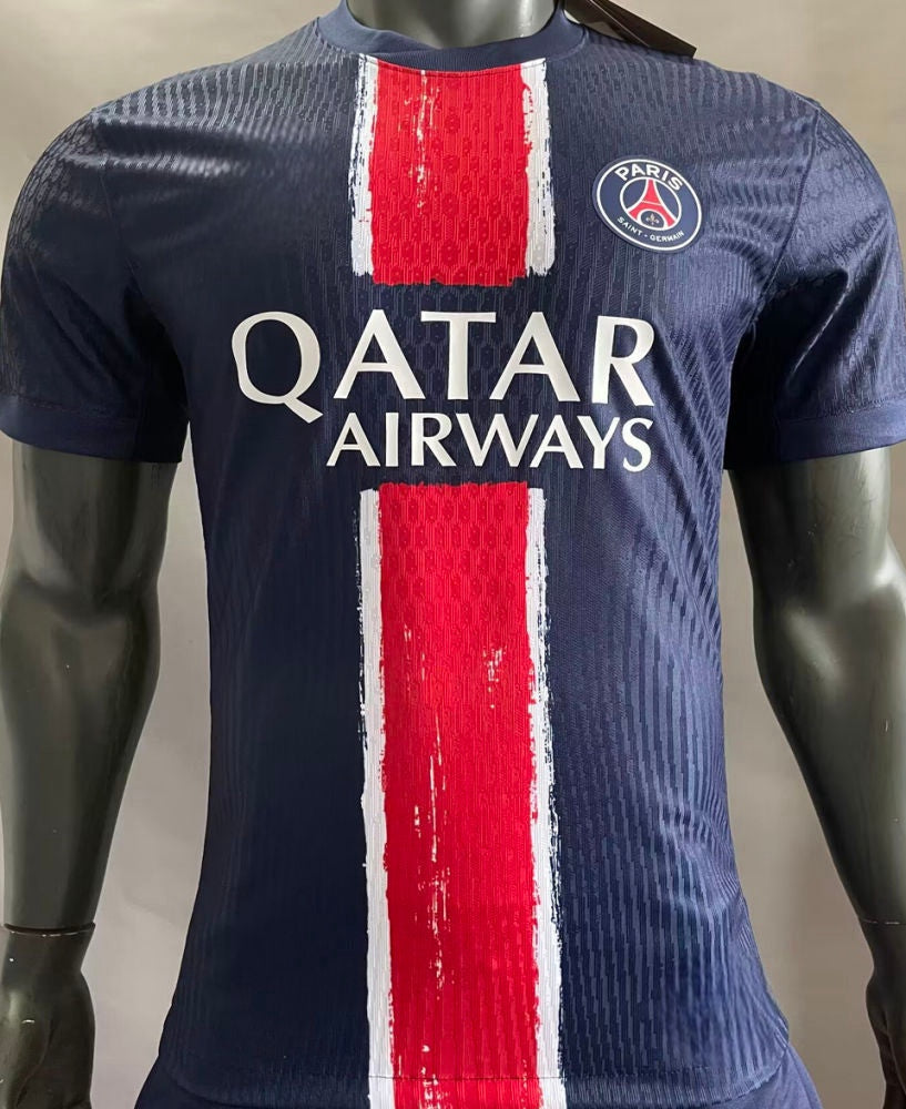 Paris Saint-Germain FC Home Kit 2024/25