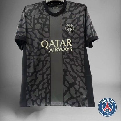 Paris Saint-Germain FC Third Kit 2023/24