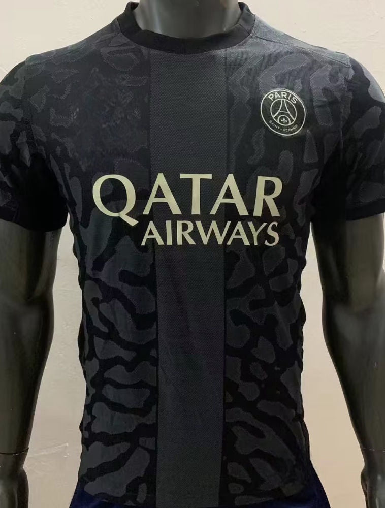 Paris Saint-Germain FC Third Kit 2023/24