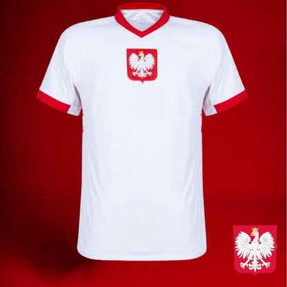 Poland Home Kit 2024/25