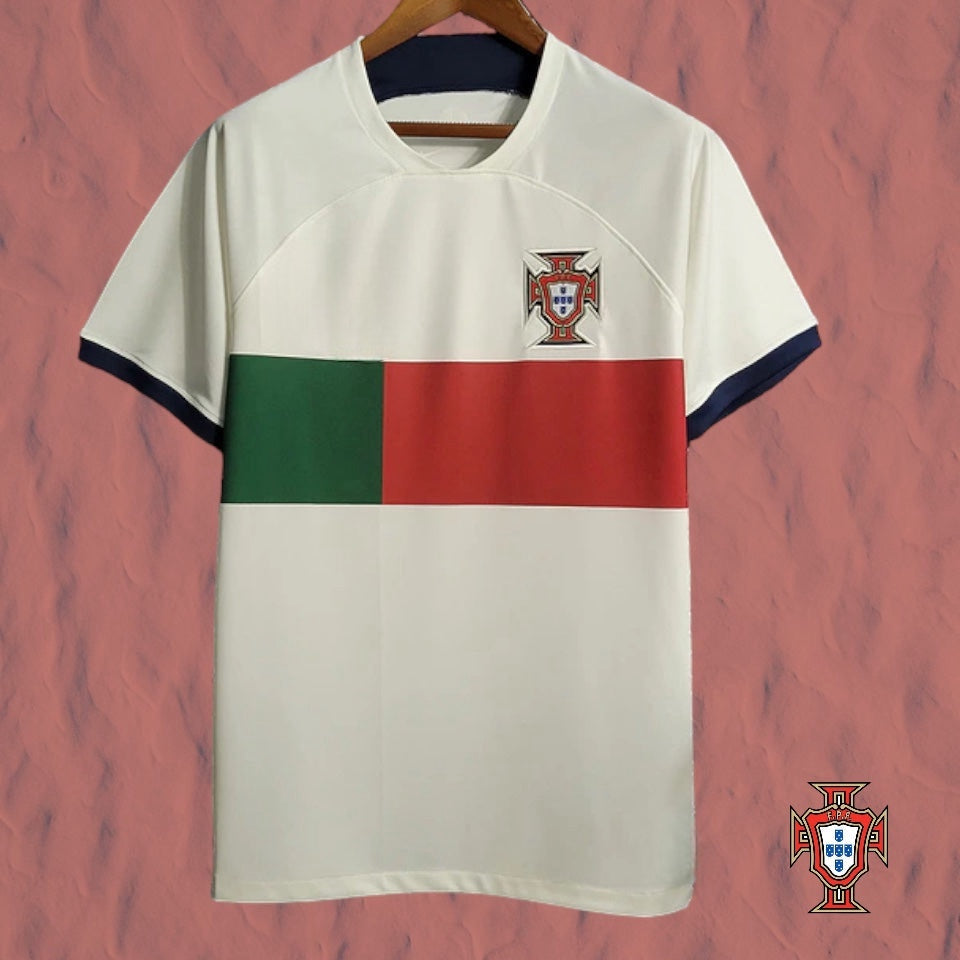 Portugal Away Kit 2022/23