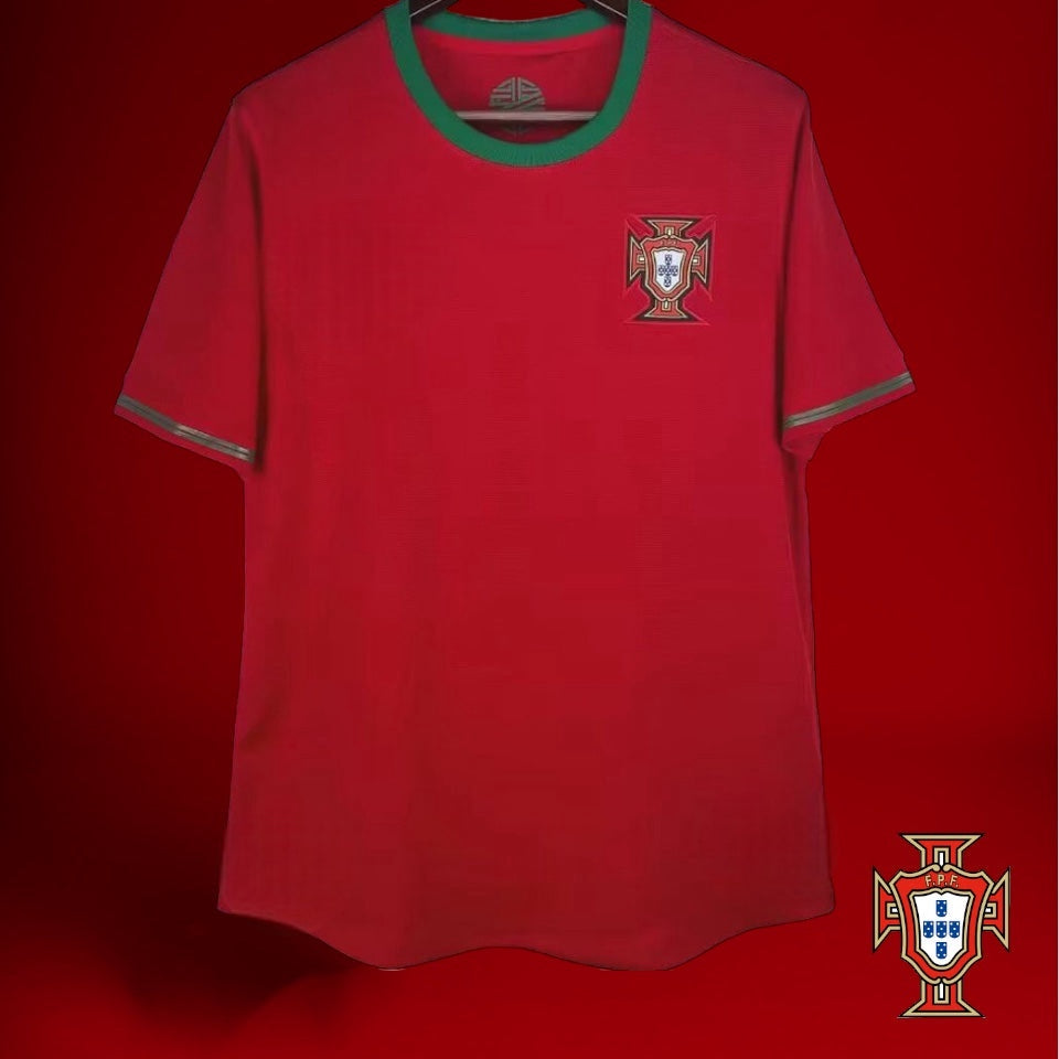 Portugal Home Kit 2012