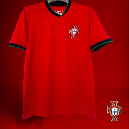 Portugal Home Kit 2024/25