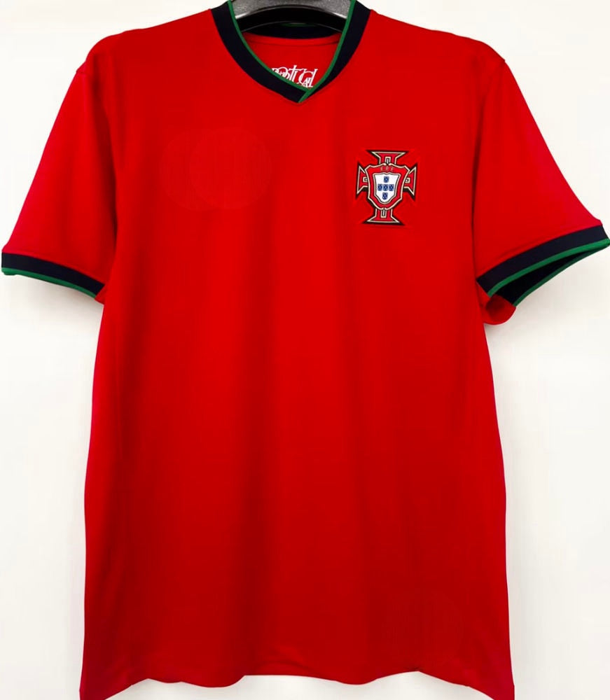 Portugal Home Kit 2024/25