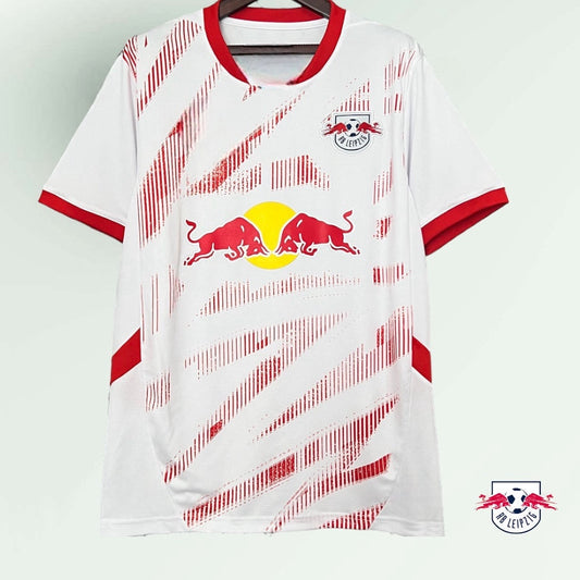 RB Leipzig Home Kit 2024/25