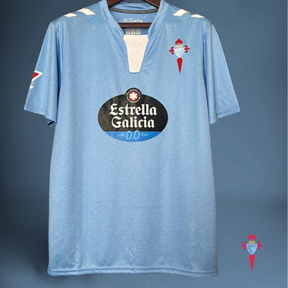 RC Celta De Vigo Home Kit 2024/25