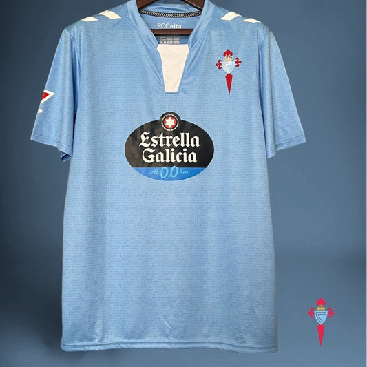 RC Celta De Vigo Home Kit 2024/25