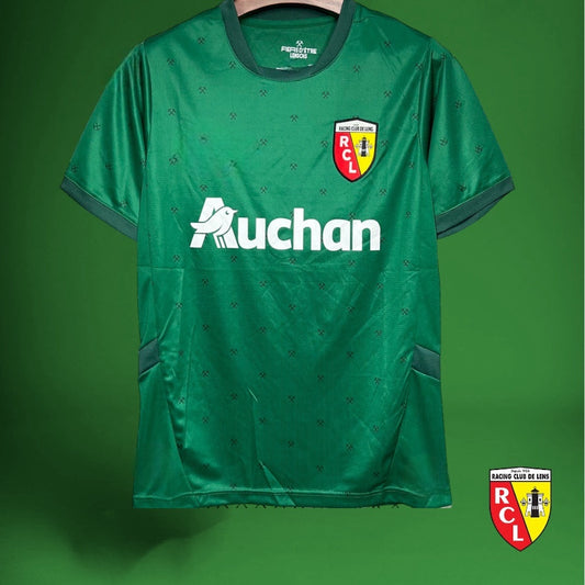 RC Lens Away Kit 2024/25