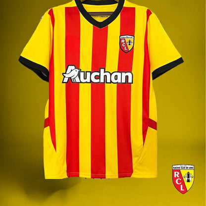 RC Lens Home Kit 2024/25