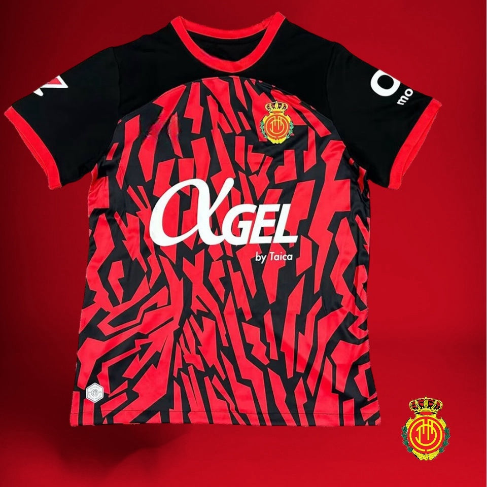 RCD Mallorca Home Kit 2024/25