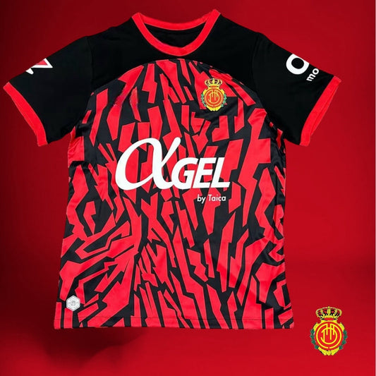 RCD Mallorca Home Kit 2024/25