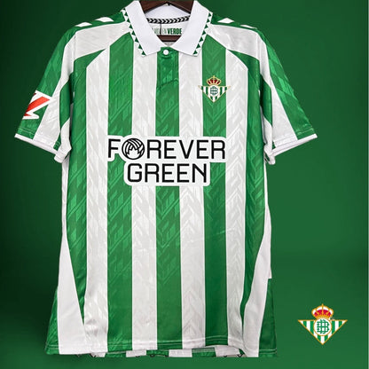 Real Betis Home Kit 2024/25