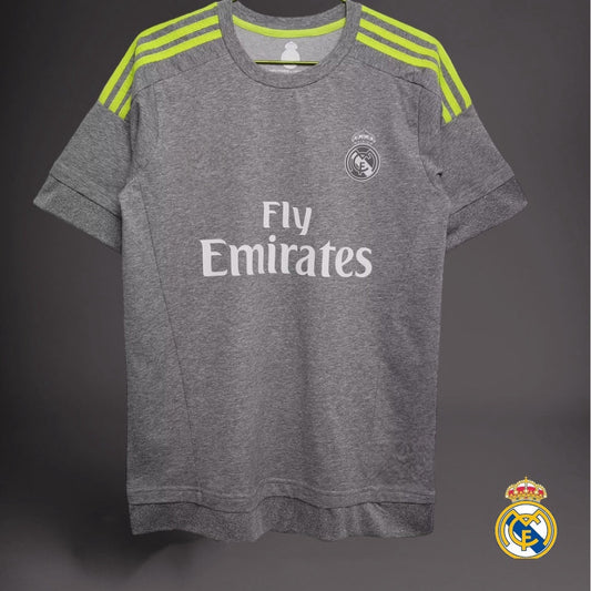 Real Madrid Away Kit 2015/16