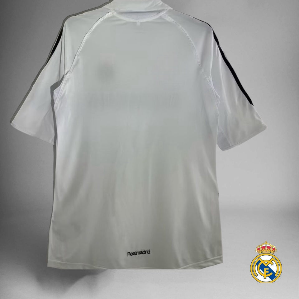 Real Madrid Home Kit 2005/06