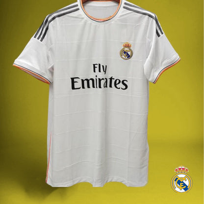 Real Madrid Home Kit 2013/14