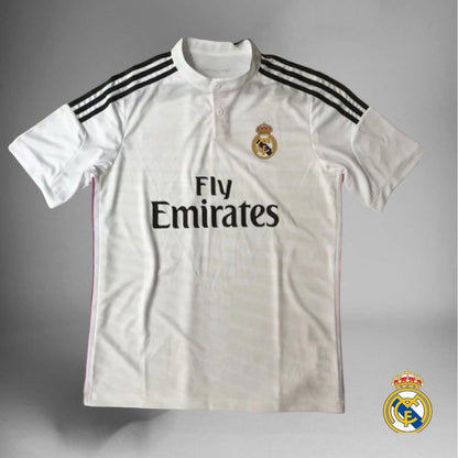 Real Madrid Home Kit 2014/15