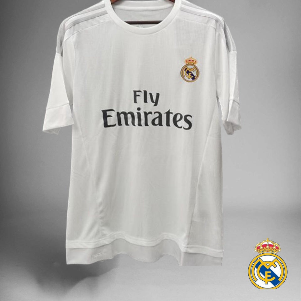 Real Madrid Home Kit 2015/16