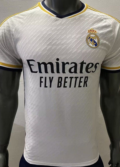 Real Madrid Home Kit 2023/24