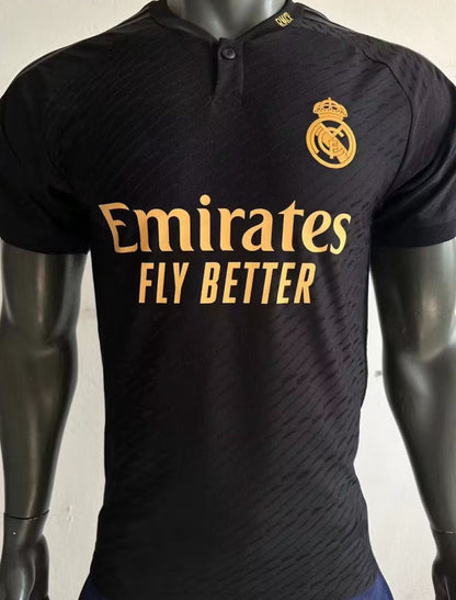 Real Madrid Third Kit 2023/24