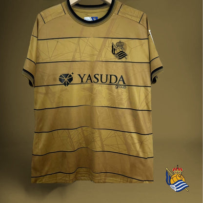 Real Sociedad Away Kit 2024/25