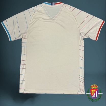 Real Valladolid Away Kit 2024/25