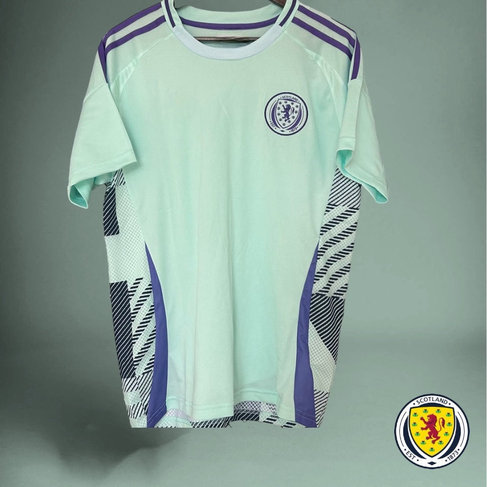 Scotland Away Kit 2024/25