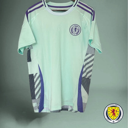 Scotland Away Kit 2024/25