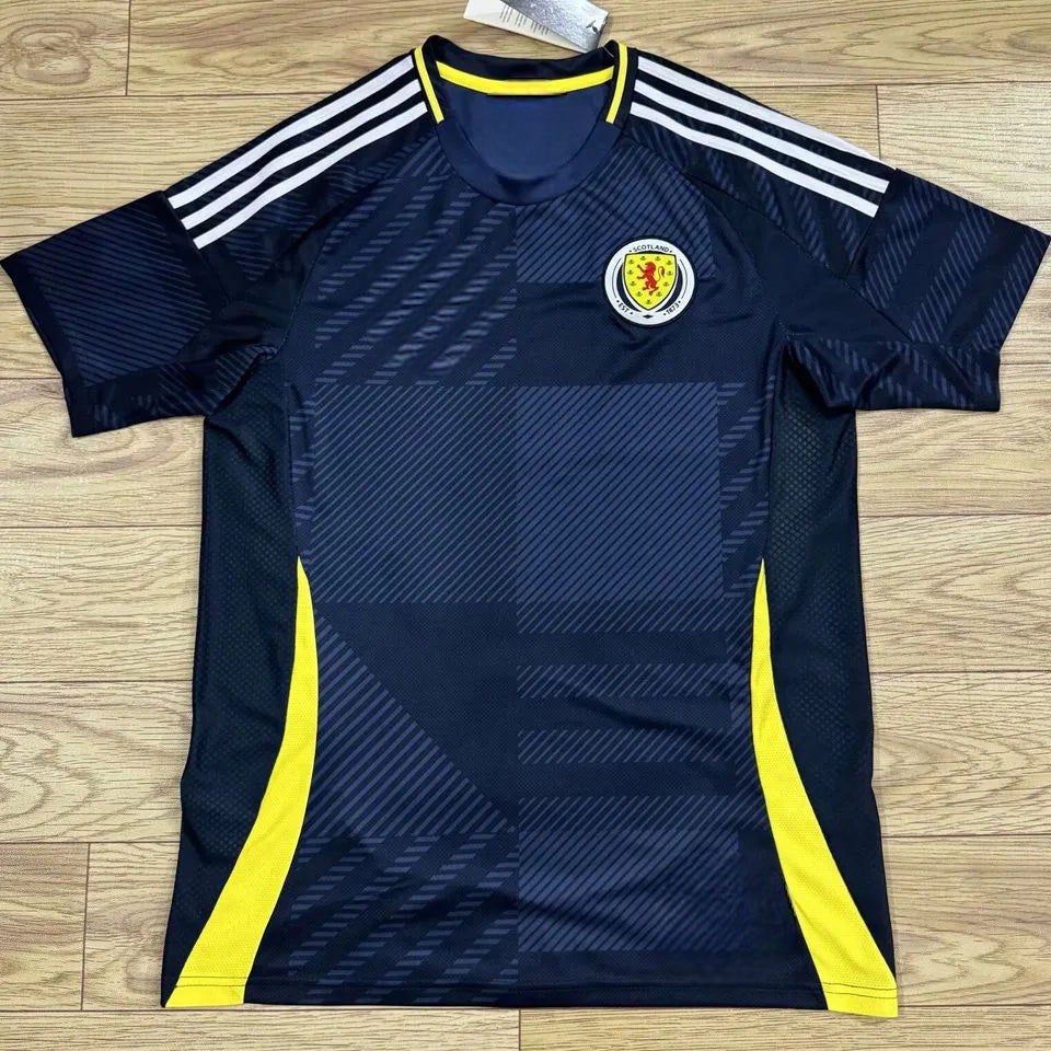 Scotland Home Kit 2024/25