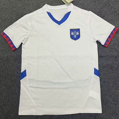 Serbia Away Kit 2024/25