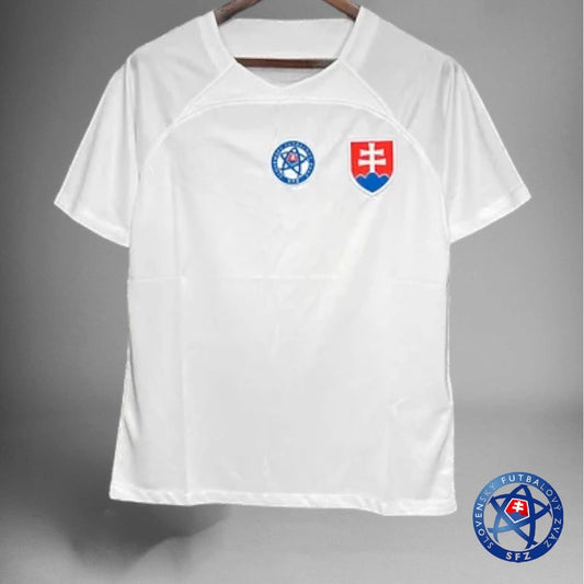 Slovakia Away Kit 2024/25