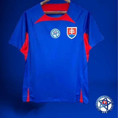 Slovakia Home Kit 2024/24