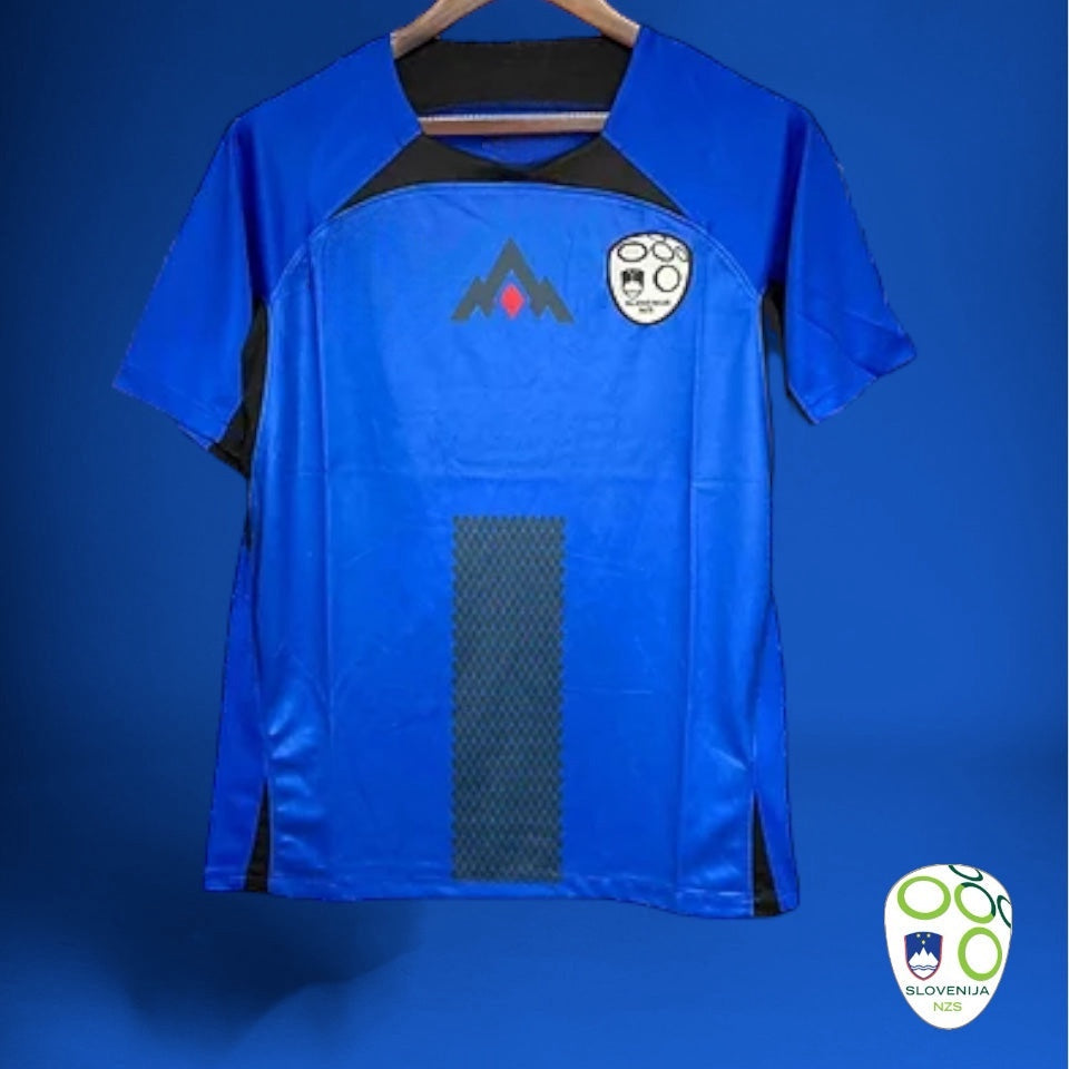 Slovenia Home Kit 2024/25