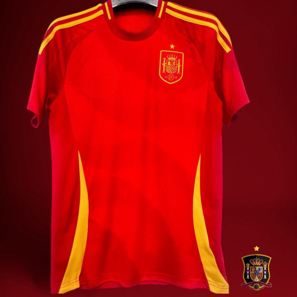 Spain Home Kit 2024/25