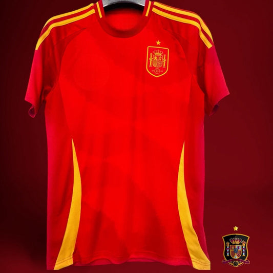 Spain Home Kit 2024/25