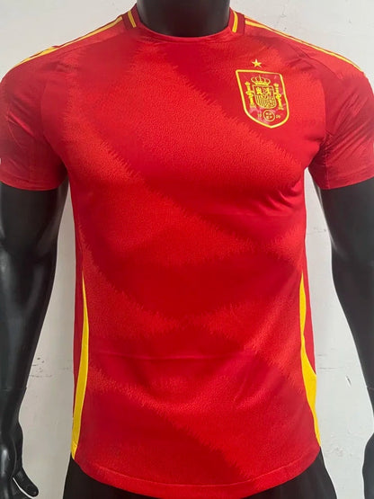 Spain Home Kit 2024/25