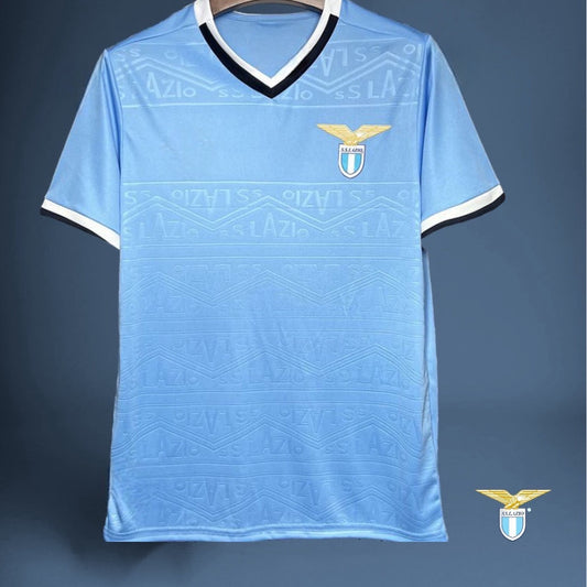 SS Lazio Home Kit 2024/25