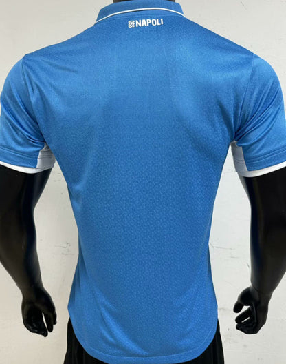 SSC Napoli Home Kit 2024/25