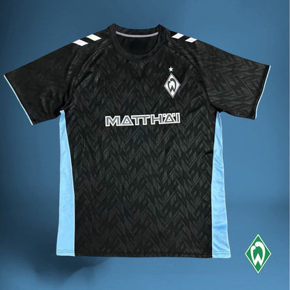 SV Werder Bremen Third Kit 2024/25