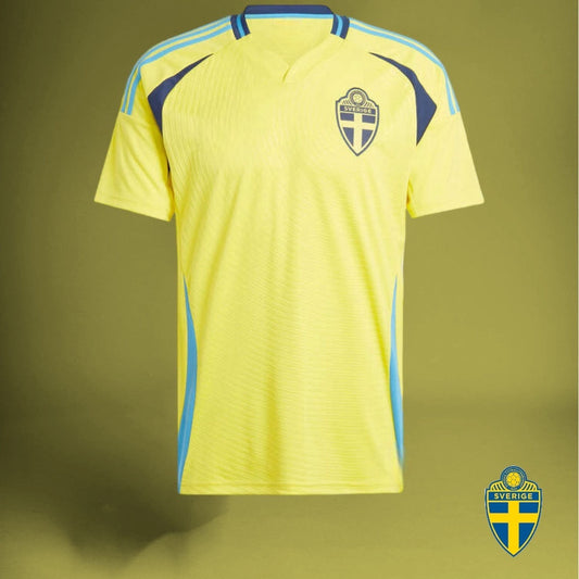 Sweden Home Kit 2024/25